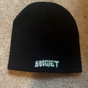 Boogie t beanie
